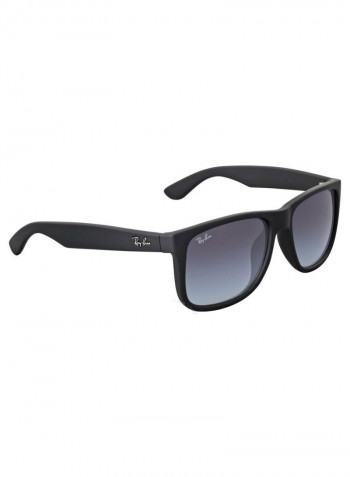 UV Protected Square Sunglasses - Lens Size: 55 mm