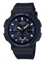 Women's Baby-G Analog/Digital Watch BGA-250-1ADR reviews Women's Baby-G Analog/Digital Watch BGA-250-1ADR