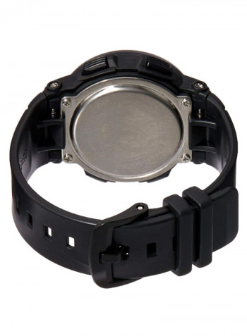 Women's Baby-G Analog/Digital Watch BGA-250-1ADR