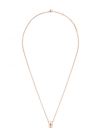 Emalie Necklace