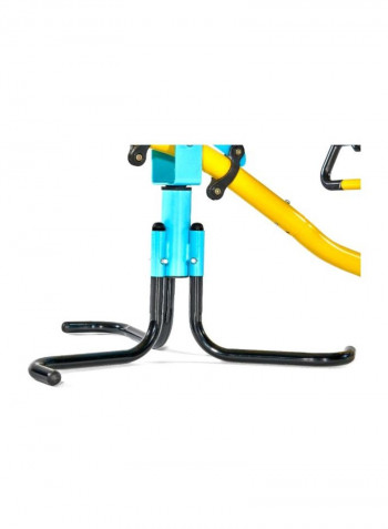 Minions Printed See Saw 171x55x47cm