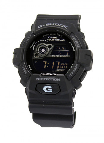 Men's Digital Watch GR-8900A-1DR