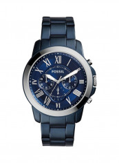 Men's Grant Chronograph Watch FS5230