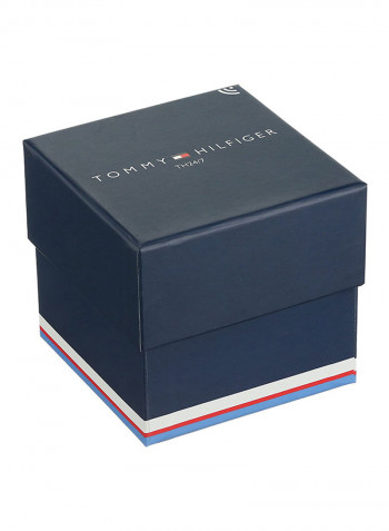 Men's Rubber Analog Watch 1791588