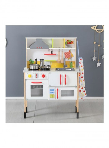 Modular Fancy And Stylish 2020 Kitchen 95x28x50cm