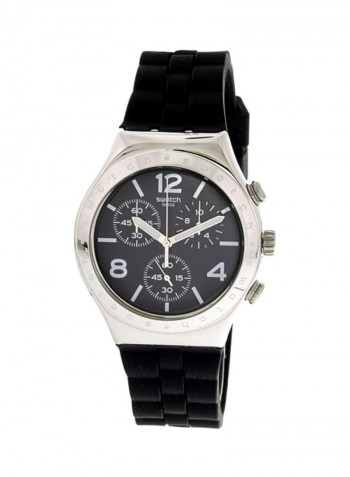 Noir De Bienne Analog Watch YCS116