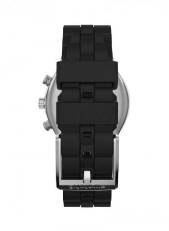 Noir De Bienne Analog Watch YCS116