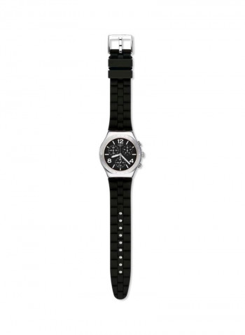 Noir De Bienne Analog Watch YCS116