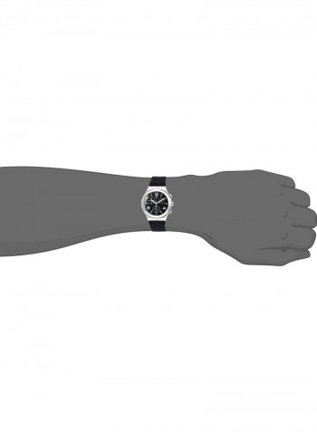 Noir De Bienne Analog Watch YCS116