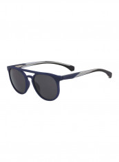 Round Frame Sunglasses CKJ822S-405