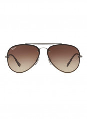 Blaze Aviator Sunglasses - Lens Size: 61 mm