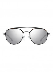Men's Oval Sunglasses