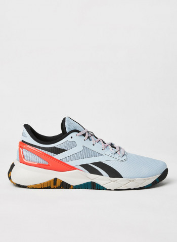 Nanoflex TR Shoes Grey
