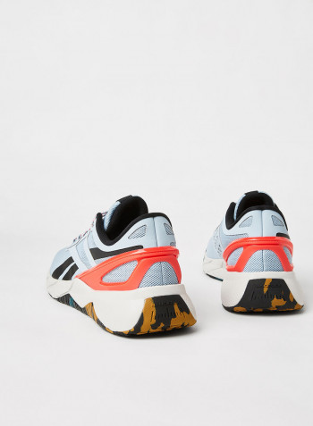 Nanoflex TR Shoes Grey