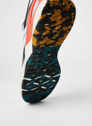 Nanoflex TR Shoes Grey