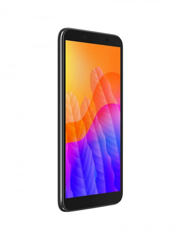 Y5P Dual SIM Midnight Black 2GB RAM 32GB 4G LTE With Stereo AM115 White