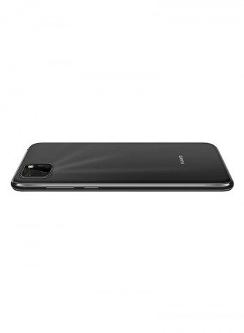 Y5P Dual SIM Midnight Black 2GB RAM 32GB 4G LTE With Stereo AM115 White
