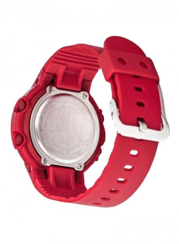 AW-500BB-4EDR Watch