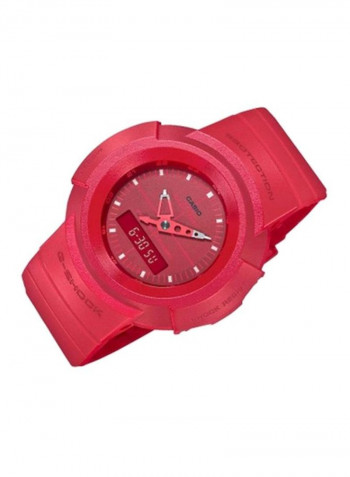 AW-500BB-4EDR Watch