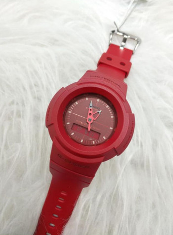 AW-500BB-4EDR Watch