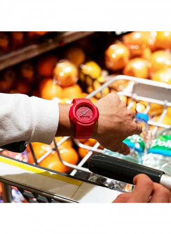 AW-500BB-4EDR Watch