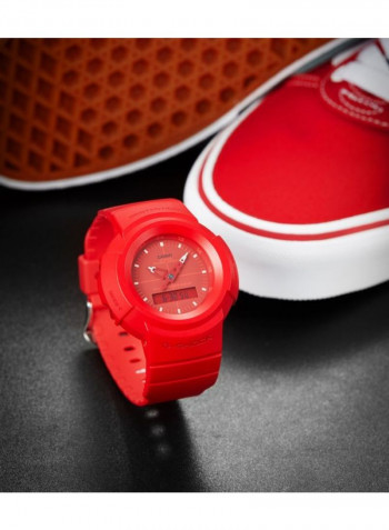 AW-500BB-4EDR Watch