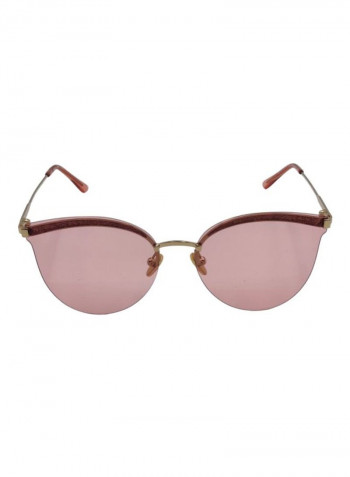 Girls' Cat Eye Sunglasses