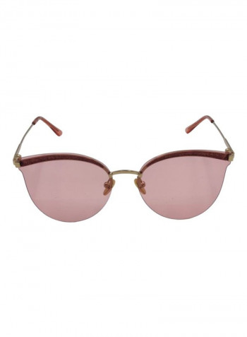 Cat Eye Sunglasses للبنات