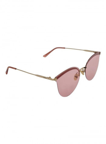 Cat Eye Sunglasses للبنات