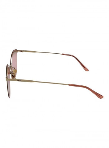 Cat Eye Sunglasses للبنات