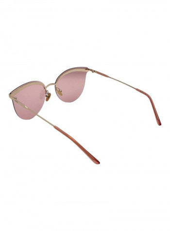 Cat Eye Sunglasses للبنات