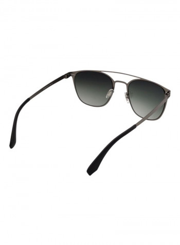 Men's UV Protected Aviator Sunglasses