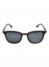 Square Sunglasses - Lens Size: 51 mm