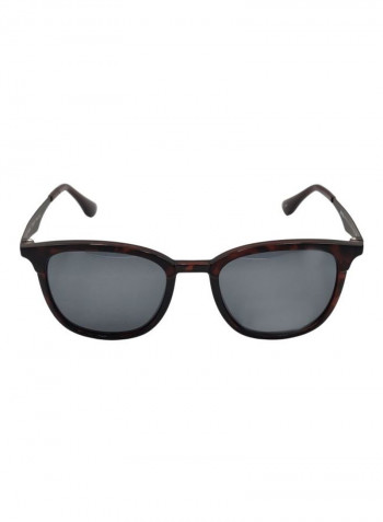 Square Sunglasses - Lens Size: 51 mm