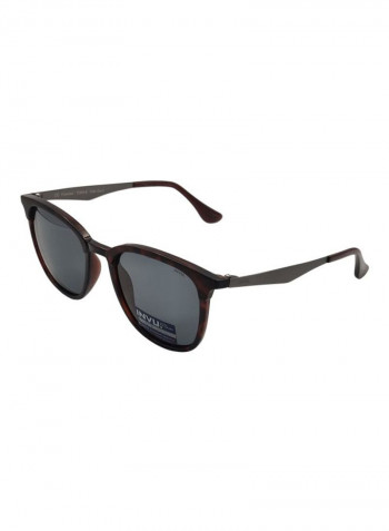 Square Sunglasses - Lens Size: 51 mm