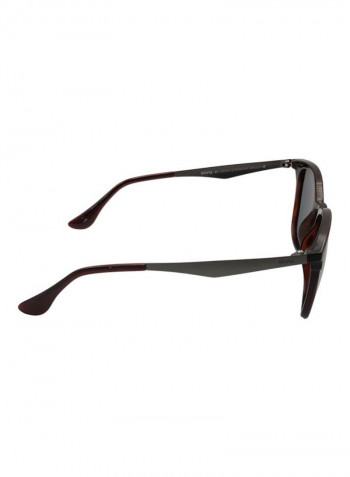 Square Sunglasses - Lens Size: 51 mm