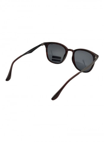 Square Sunglasses - Lens Size: 51 mm