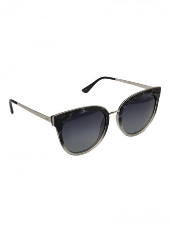 Women's Cat-Eye Sunglasses - Lens Size: 56 mm