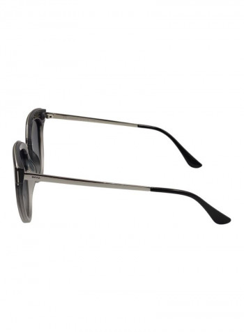 Women's Cat-Eye Sunglasses - Lens Size: 56 mm
