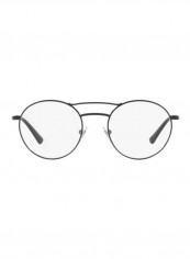 Women's Round Eyeglasses Frame