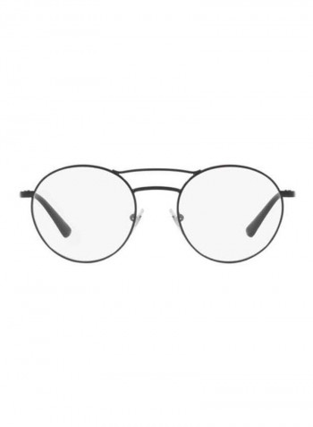 Women's Round Eyeglasses Frame