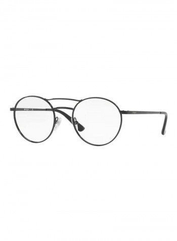 Women's Round Eyeglasses Frame