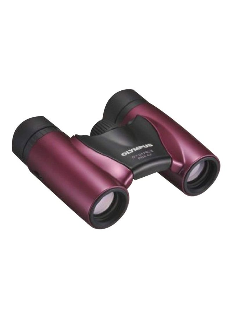 8x21 Roamer RC II Binocular