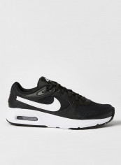 Air Max SC Sneakers Black