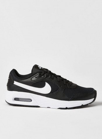 Air Max SC Sneakers Black