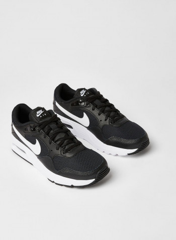 Air Max SC Sneakers Black