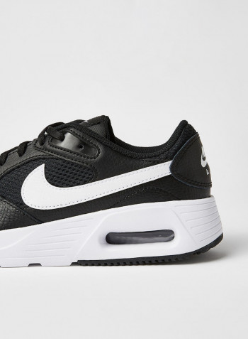 Air Max SC Sneakers Black