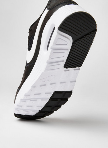 Air Max SC Sneakers Black