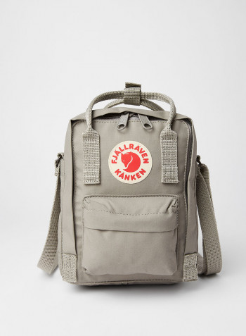 Kanken Sling Bag Fog