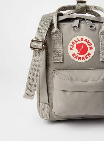 Kanken Sling Bag Fog